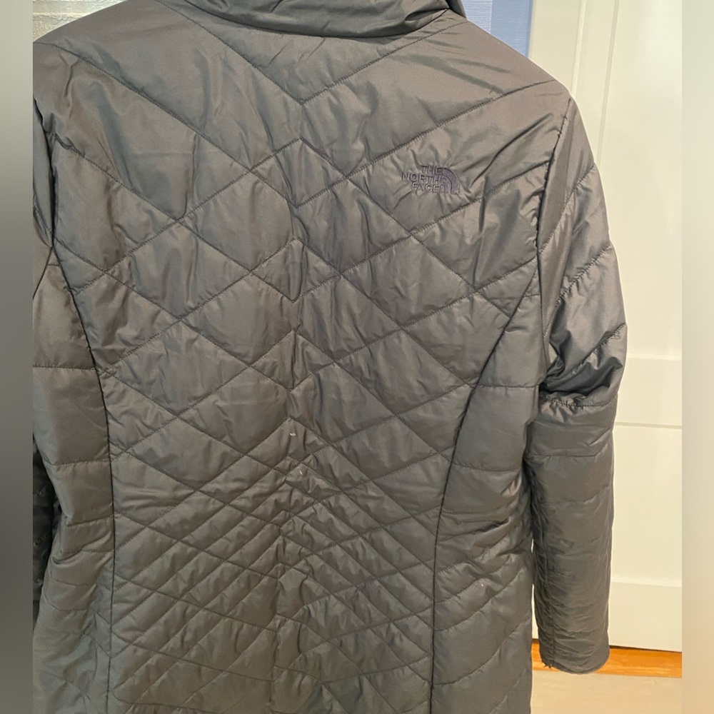 North Face Reversible Jacket Black - image 3